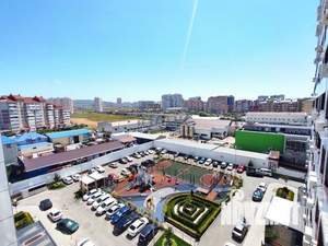 1-к квартира, вторичка, 41м2, 7/16 этаж