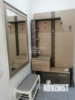 1-к квартира, вторичка, 45м2, 2/10 этаж