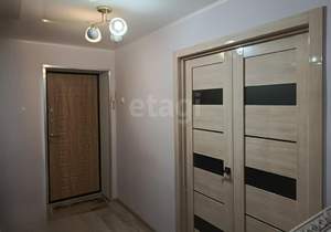 3-к квартира, вторичка, 60м2, 1/5 этаж