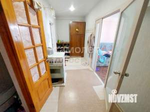 3-к квартира, вторичка, 97м2, 5/7 этаж