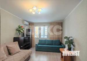 Студия квартира, вторичка, 31м2, 3/16 этаж