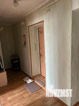 2-к квартира, вторичка, 55м2, 1/2 этаж