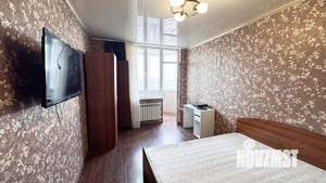 3-к квартира, вторичка, 97м2, 9/9 этаж