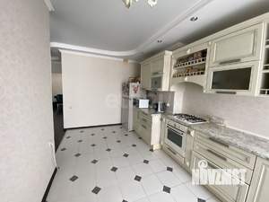 2-к квартира, вторичка, 87м2, 10/13 этаж