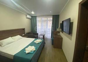 1-к квартира, вторичка, 35м2, 2/3 этаж