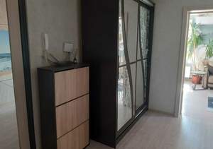 2-к квартира, вторичка, 57м2, 13/16 этаж