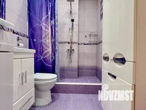 Студия квартира, вторичка, 33м2, 2/17 этаж