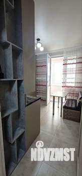1-к квартира, вторичка, 36м2, 2/9 этаж
