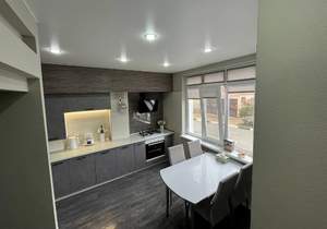 1-к квартира, вторичка, 40м2, 1/9 этаж