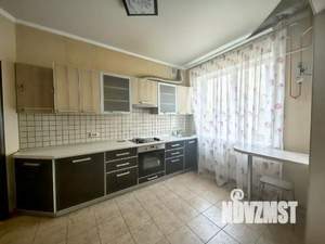 2-к квартира, вторичка, 54м2, 1/4 этаж