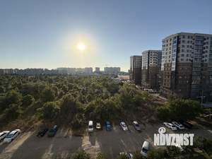 1-к квартира, вторичка, 37м2, 7/19 этаж