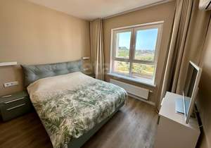 3-к квартира, вторичка, 80м2, 9/9 этаж