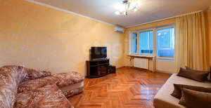 2-к квартира, вторичка, 54м2, 7/9 этаж