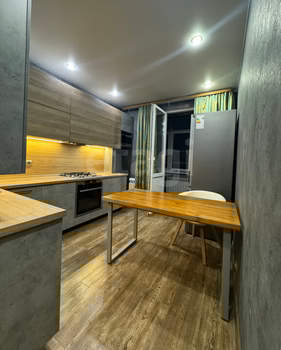 1-к квартира, вторичка, 43м2, 9/10 этаж