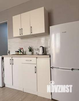 2-к квартира, вторичка, 34м2, 9/17 этаж