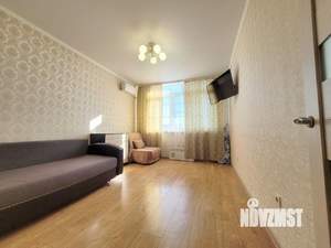 1-к квартира, вторичка, 37м2, 9/9 этаж