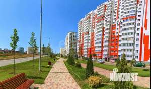 Студия квартира, вторичка, 19м2, 1/16 этаж