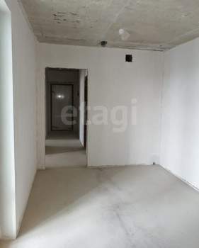 2-к квартира, вторичка, 63м2, 15/18 этаж