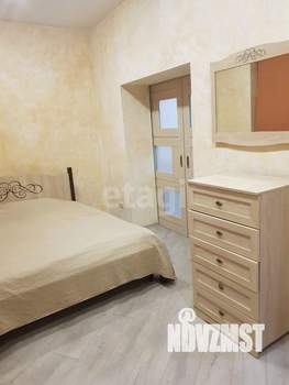 2-к квартира, вторичка, 46м2, 3/5 этаж