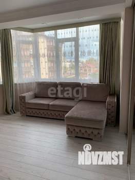 2-к квартира, вторичка, 62м2, 3/9 этаж