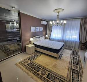 2-к квартира, вторичка, 77м2, 3/12 этаж