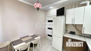 1-к квартира, вторичка, 37м2, 1/13 этаж