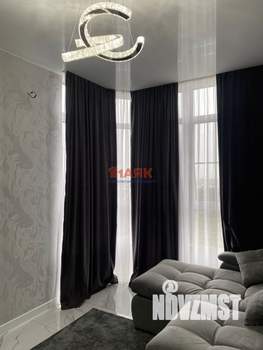 2-к квартира, вторичка, 53м2, 12/15 этаж