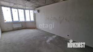 1-к квартира, вторичка, 45м2, 14/19 этаж