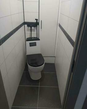 3-к квартира, вторичка, 102м2, 1/16 этаж