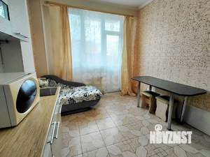 1-к квартира, вторичка, 37м2, 1/3 этаж