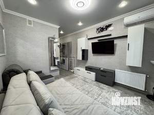 Студия квартира, вторичка, 23м2, 4/19 этаж