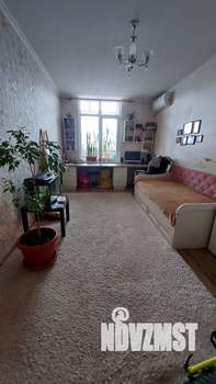 1-к квартира, вторичка, 50м2, 8/8 этаж