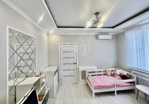 1-к квартира, вторичка, 46м2, 11/13 этаж