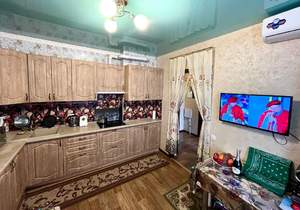 1-к квартира, вторичка, 46м2, 3/20 этаж