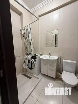 Студия квартира, вторичка, 37м2, 8/20 этаж