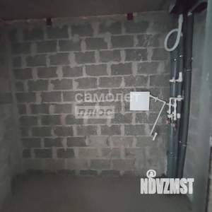 1-к квартира, вторичка, 45м2, 1/6 этаж