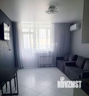 Студия квартира, вторичка, 28м2, 8/20 этаж