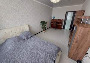 1-к квартира, вторичка, 43м2, 15/17 этаж