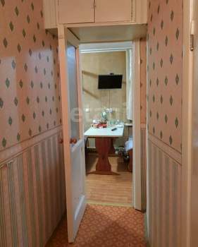 2-к квартира, вторичка, 43м2, 5/5 этаж