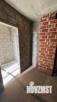 1-к квартира, вторичка, 40м2, 15/20 этаж
