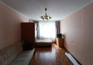 1-к квартира, вторичка, 35м2, 2/9 этаж