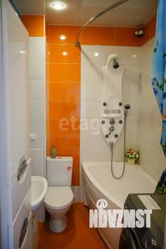 2-к квартира, вторичка, 56м2, 5/9 этаж