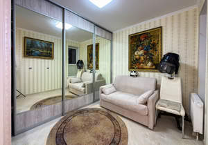 3-к квартира, вторичка, 78м2, 15/17 этаж