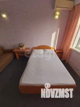 Студия квартира, вторичка, 20м2, 2/4 этаж