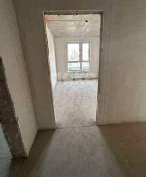 2-к квартира, вторичка, 56м2, 8/17 этаж