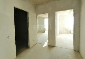 1-к квартира, вторичка, 52м2, 12/14 этаж