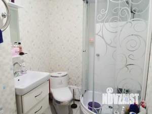 2-к квартира, вторичка, 67м2, 6/16 этаж