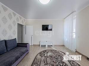 2-к квартира, вторичка, 61м2, 7/14 этаж