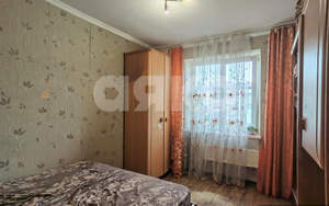 4-к квартира, вторичка, 80м2, 4/5 этаж