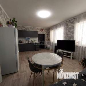 2-к квартира, вторичка, 52м2, 2/3 этаж